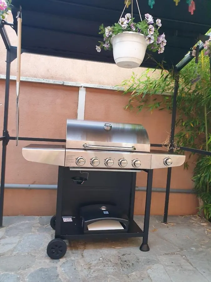 Holiday home Villa Notre Dame Plain Pied Avec Piscine Privee 8 Personnes La Crau