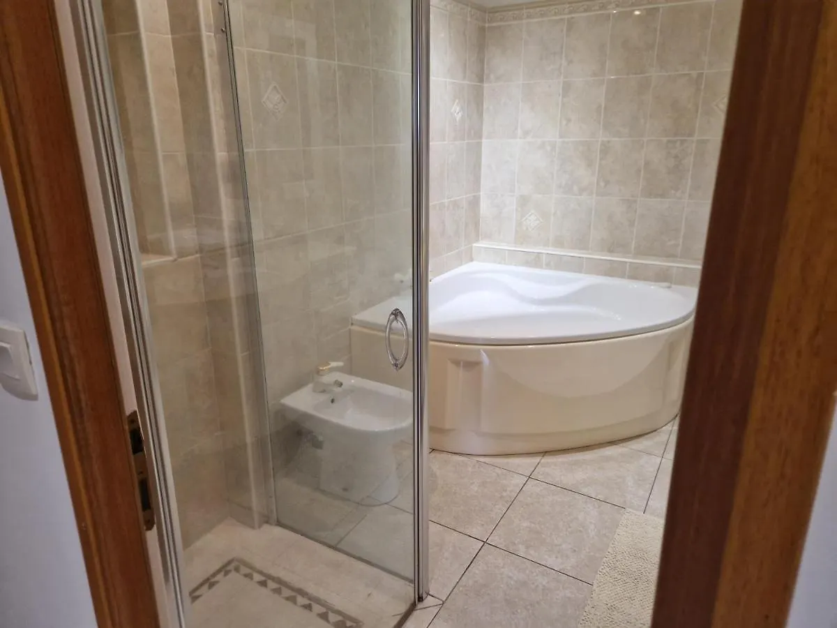 Villa Notre Dame Plain Pied Avec Piscine Privee 8 Personnes La Crau