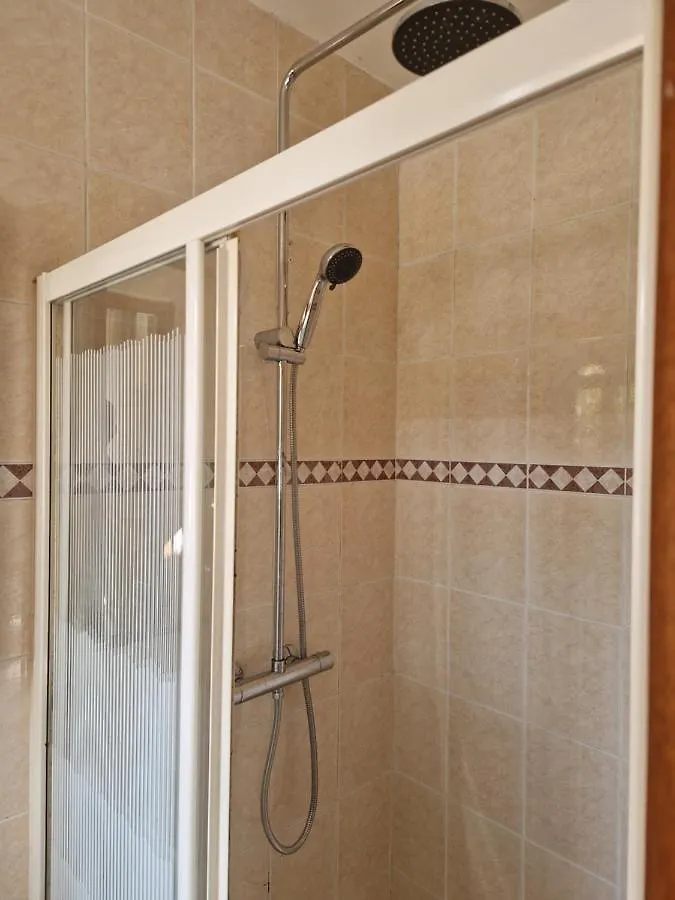 Villa Notre Dame Plain Pied Avec Piscine Privee 8 Personnes La Crau 0*,